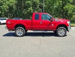 2015 F-350 Super Duty Thumbnail 10