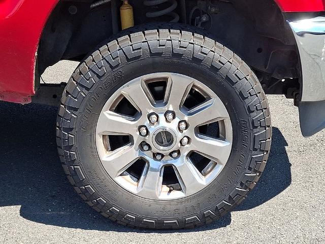 2015 Ford F-350 - $25,699