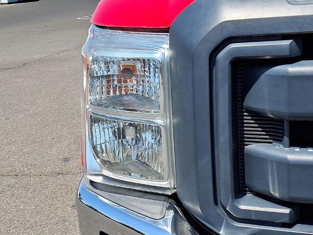 2015 Ford F-350 - $25,699