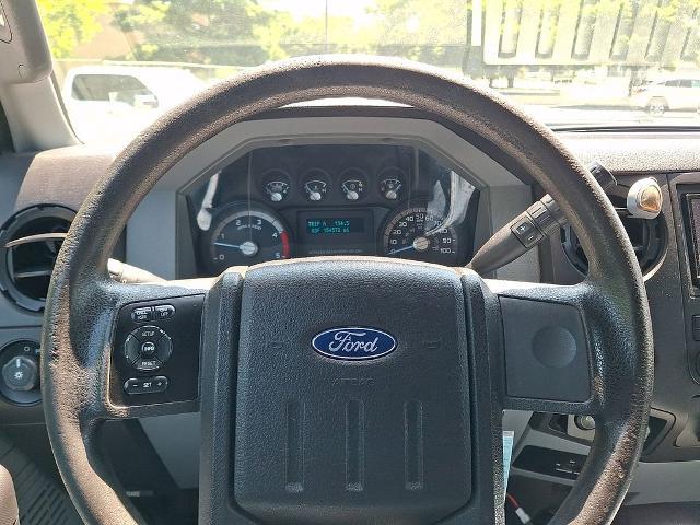 2015 Ford F-350 - $25,699