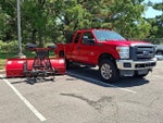 2015 F-350 Super Duty Thumbnail 30