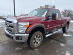 2015 F-350 Super Duty Thumbnail 6