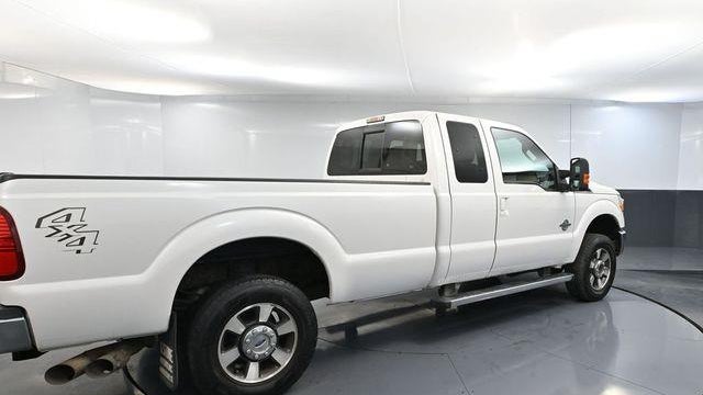 2015 Ford F-350 Super Duty Lariat