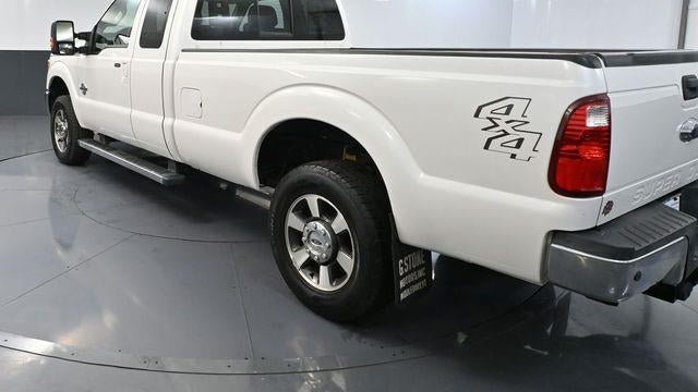 2015 Ford F-350 Super Duty Lariat