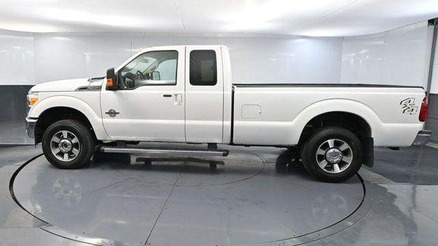 2015 Ford F-350 Super Duty Lariat