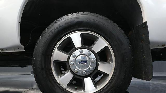 2015 Ford F-350 Super Duty Lariat
