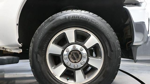 2015 Ford F-350 Super Duty Lariat