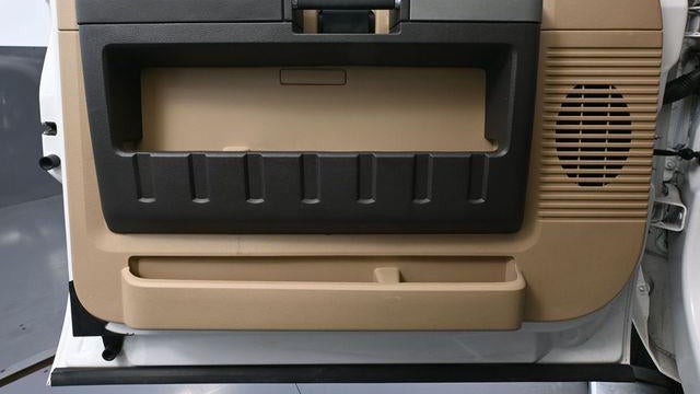 2015 Ford F-350 Super Duty Lariat