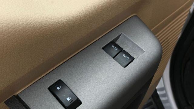 2015 Ford F-350 Super Duty Lariat