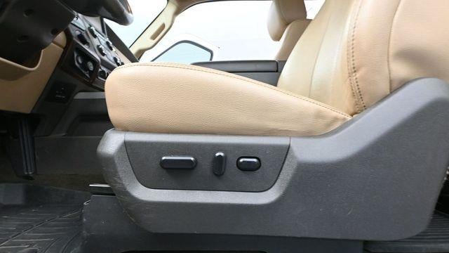 2015 Ford F-350 Super Duty Lariat