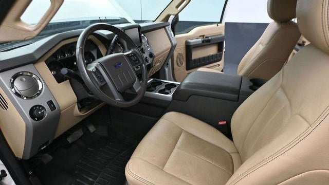 2015 Ford F-350 Super Duty Lariat
