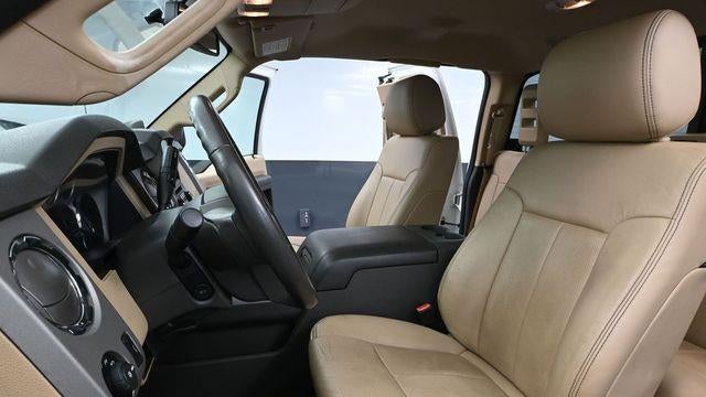 2015 Ford F-350 Super Duty Lariat