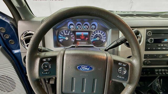 2016 Ford F-350 Super Duty Lariat