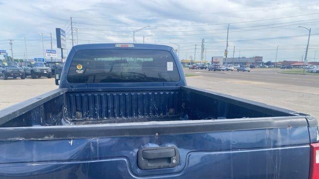 2016 Ford F-350 Super Duty Lariat