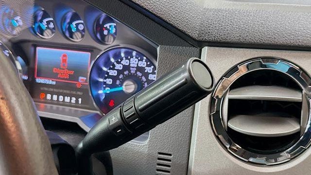2016 Ford F-350 Super Duty Lariat