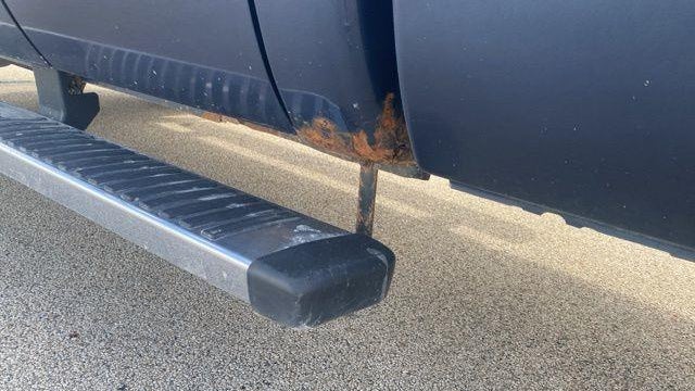 2016 Ford F-350 Super Duty Lariat