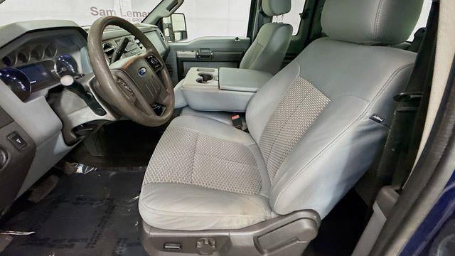 2016 Ford F-350 Super Duty Lariat