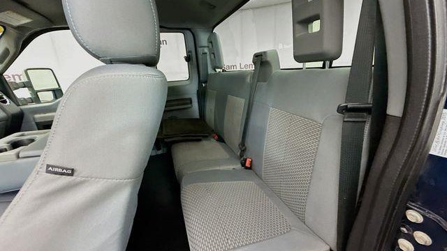 2016 Ford F-350 Super Duty Lariat