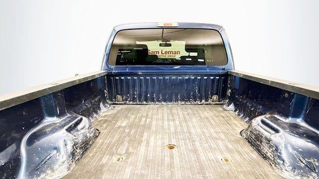 2016 Ford F-350 Super Duty Lariat