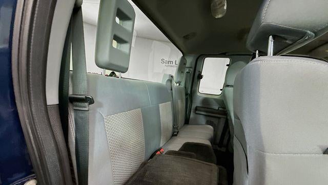 2016 Ford F-350 Super Duty Lariat