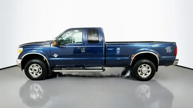 2016 Ford F-350 Super Duty Lariat