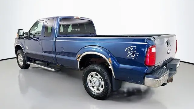 2016 Ford F-350 Super Duty Lariat
