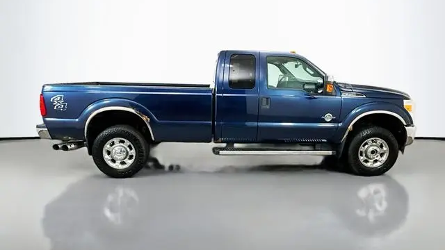 2016 Ford F-350 Super Duty Lariat
