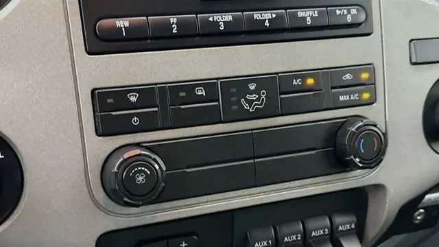 2016 Ford F-350 Super Duty Lariat
