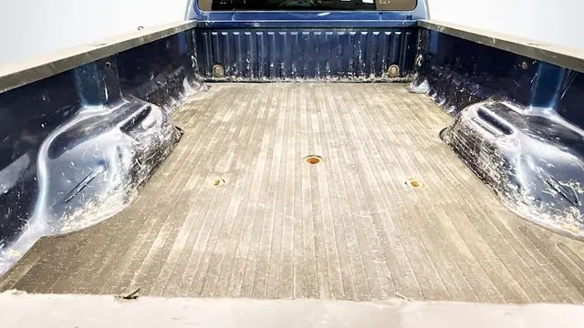 2016 Ford F-350 Super Duty Lariat