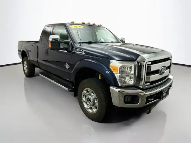 2016 Ford F-350 - $28,412