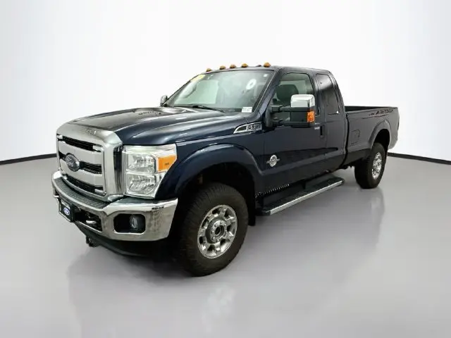 2016 Ford F-350 - $28,412