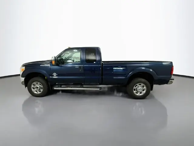 2016 Ford F-350 - $28,412