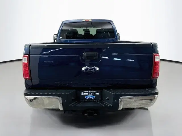 2016 Ford F-350 - $28,412