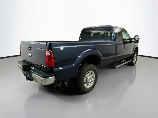 2016 Ford F-350 - $28,412