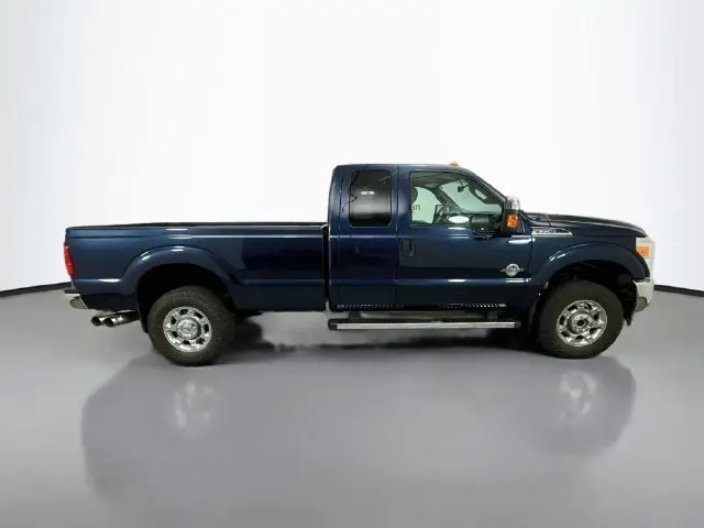 2016 Ford F-350 - $28,412