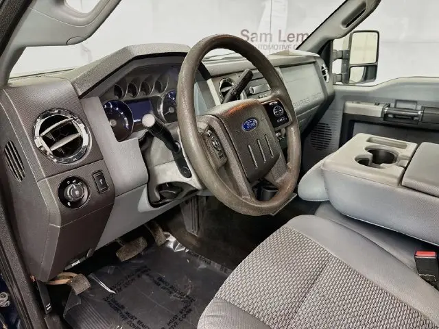 2016 Ford F-350 - $28,412