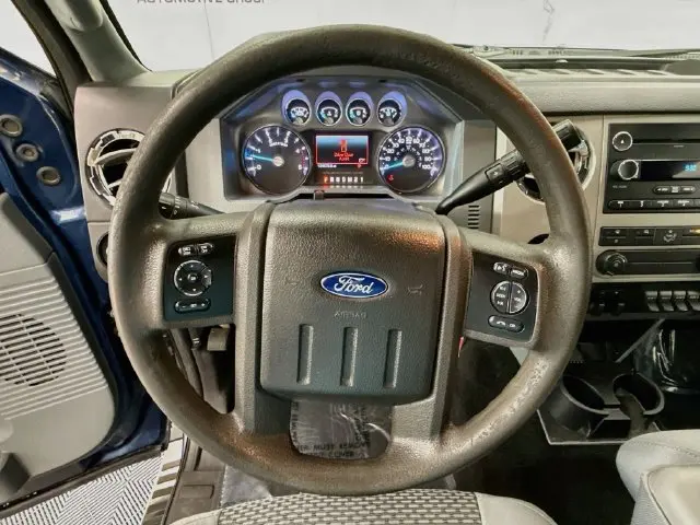 2016 Ford F-350 - $28,412