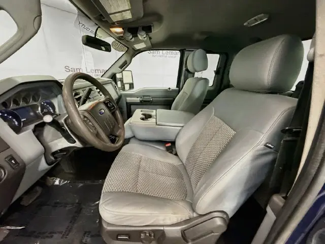 2016 Ford F-350 - $28,412