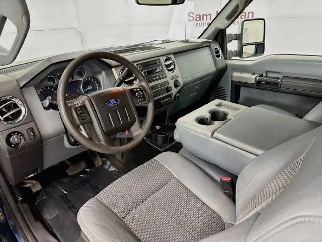 2016 Ford F-350 - $28,412
