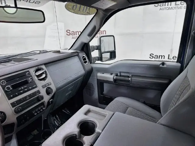 2016 Ford F-350 - $28,412