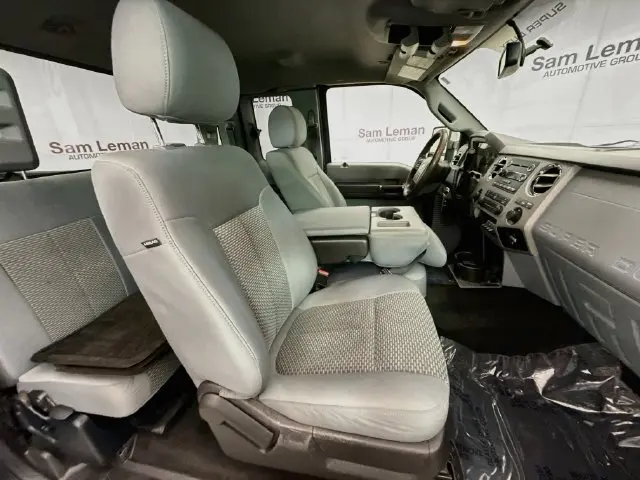 2016 Ford F-350 - $28,412