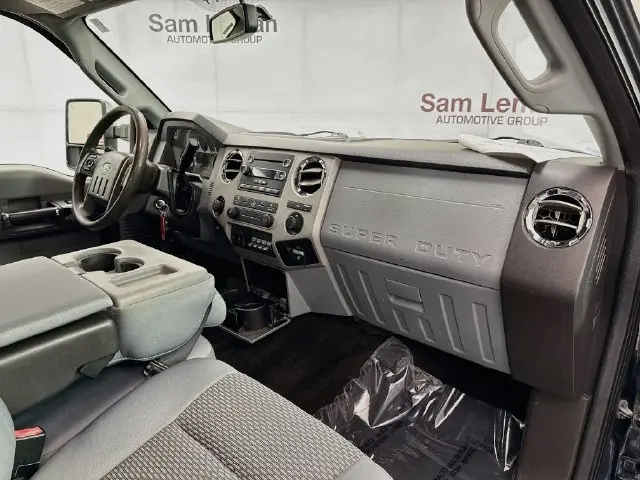 2016 Ford F-350 - $28,412
