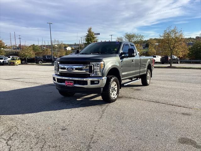 2019 Ford F-350