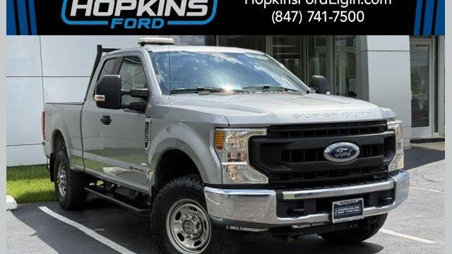 Preowned 2020 Ford F-350 Super Duty Lariat for Sale