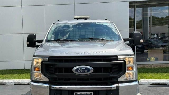2020 Ford F-350 Super Duty Lariat