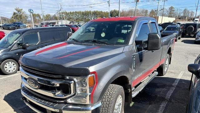 Preowned 2021 Ford F-350 Super Duty Lariat for Sale