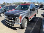 2021 F-350 Super Duty Thumbnail 1