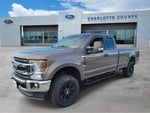 2022 F-350 Super Duty Thumbnail 2