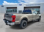 2022 F-350 Super Duty Thumbnail 4