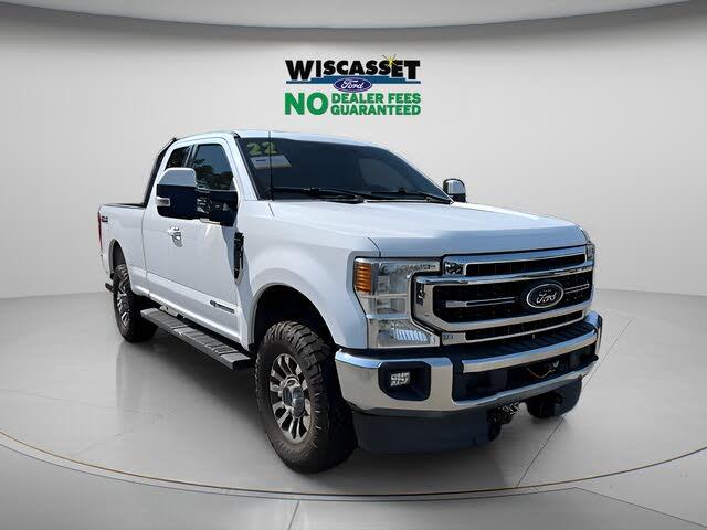 2022 Ford F-350